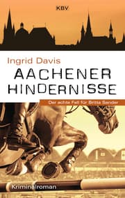 Cover von Aachener Hindernisse