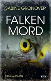 Cover von Falkenmord