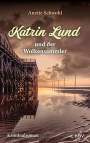 Cover von Katrin Lund und der Wolkensammler