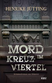 Cover von Mord im Kreuzviertel