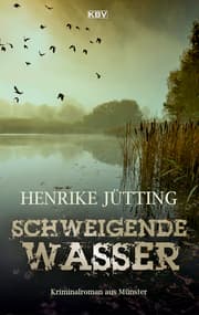 Cover von Schweigende Wasser
