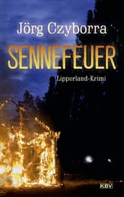 Cover von Sennefeuer