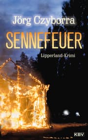 Cover von Sennefeuer