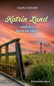 Cover von Katrin Lund und der Stich ins Herz