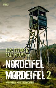 Cover von Nordeifel Mordeifel 2