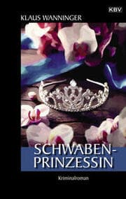 Cover von Schwaben-Prinzessin