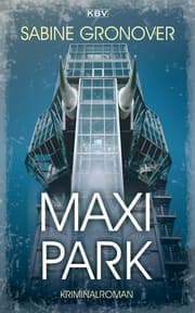 Cover von Maxipark