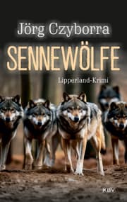 Cover von Sennewölfe