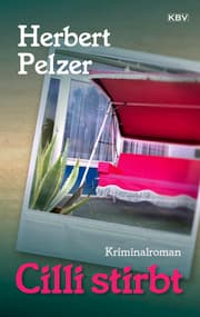 Cover von Cilli stirbt