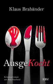 Cover von AusgeKocht