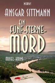 Cover von Ein Fünf-Sterne-Mord