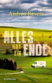 Cover von Alles hat ein Ende