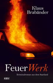 Cover von FeuerWerk