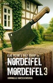 Cover von Nordeifel Mordeifel 3