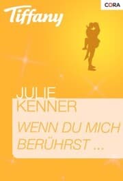 Cover von Wenn du mich berührst ¿