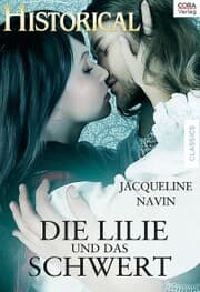 Cover von Die Lilie und das Schwert