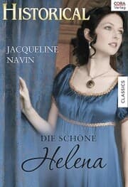 Cover von Die schöne Helena