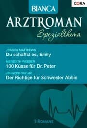 Cover von Bianca Arztroman Band 11