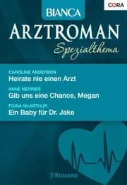 Cover von Bianca Arztroman Band 43
