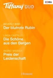 Cover von Tiffany Duo Band 152