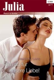Cover von Film ab für unsere Liebe!