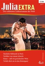 Cover von Julia Extra Band 0354
