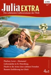 Cover von Julia Extra Band 356