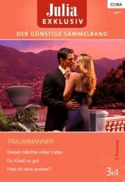 Cover von Julia Exklusiv Band 227