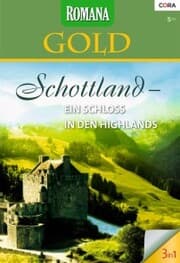 Cover von Romana Gold Band 11