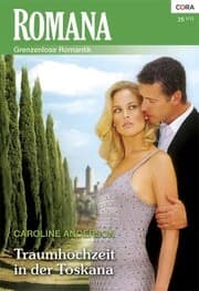 Cover von Traumhochzeit in der Toskana