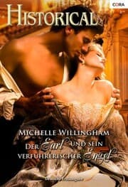 Cover von Der Earl und sein verführerischer Engel