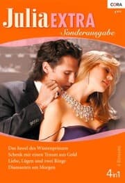 Cover von Julia Extra Band 359