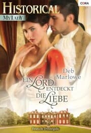 Cover von Ein Lord entdeckt die Liebe