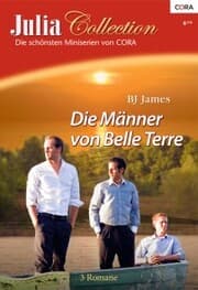 Cover von Julia Collection Band 57