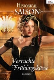 Cover von Historical Saison Band 15