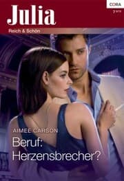 Cover von Beruf: Herzensbrecher?