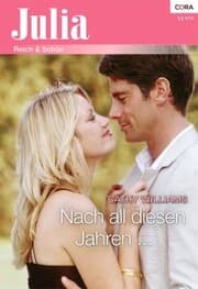 Cover von Nach all diesen Jahren ...