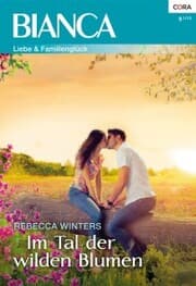 Cover von Im Tal der wilden Blumen