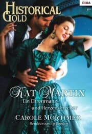 Cover von Historical Gold Band 261