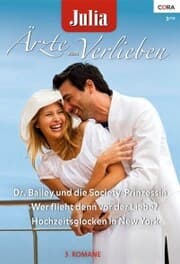 Cover von Julia Ärzte zum Verlieben Band 56