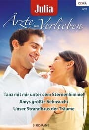 Cover von Julia Ärzte zum Verlieben Band 57