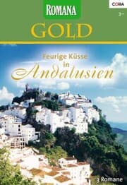Cover von Romana Gold Band 15