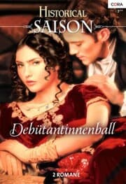 Cover von Historical Saison Band 16