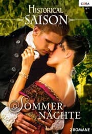 Cover von Historical Saison Band 17