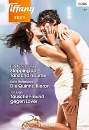 Cover von Tiffany Sexy Band 87