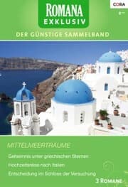 Cover von Romana Exklusiv Band 236