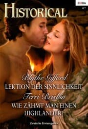 Cover von Historical Band 298