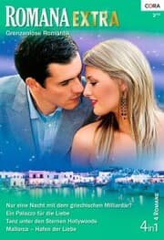 Cover von Romana Extra Band 2