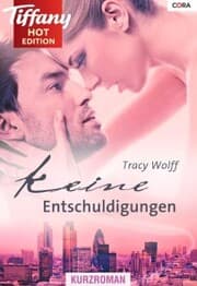 Cover von Keine Entschuldigungen