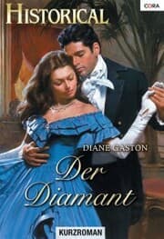 Cover von Der Diamant
